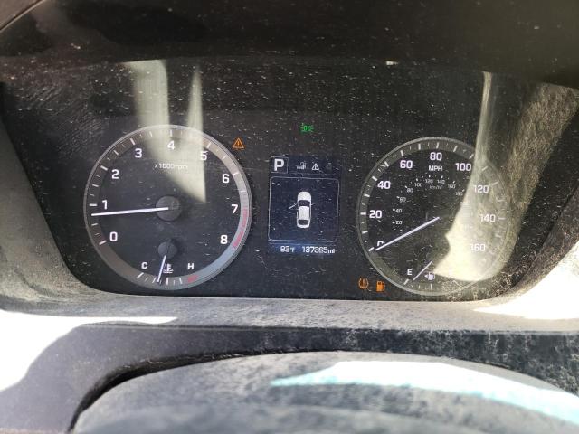 5NPE24AF6GH422457 Hyundai SONATA SE