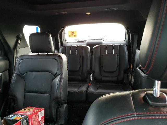 1FM5K8GT0HGE23755 Ford EXPLORER SPORT