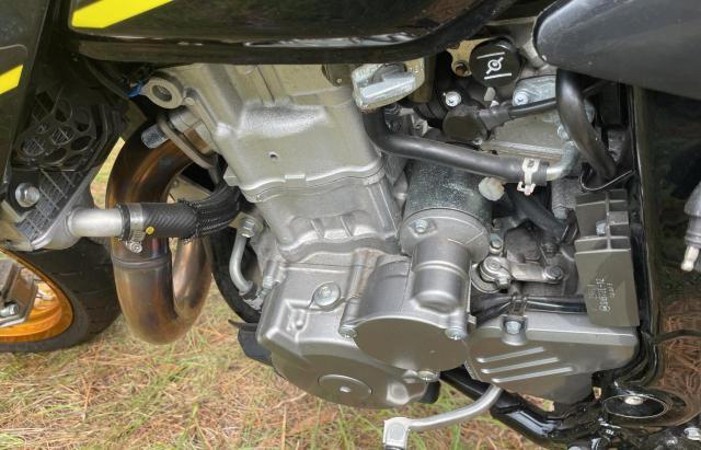 2018 SUZUKI DR-Z400 SM - JS1SK44A4J2100745