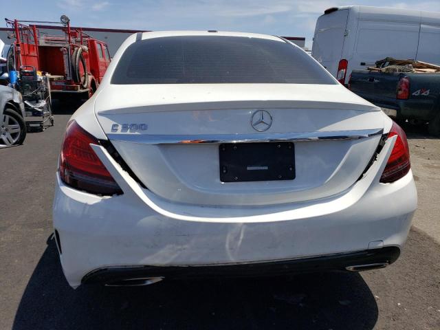 55SWF8DB2KU315176 Mercedes-Benz C 300