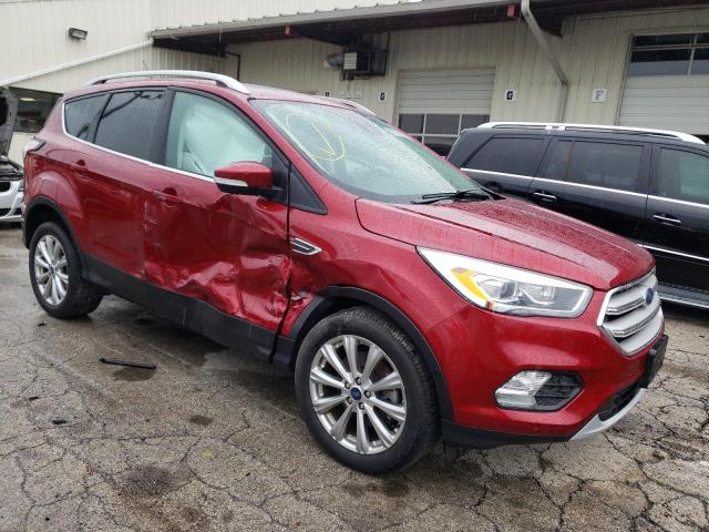 1FMCU9J94JUC45697 2018 FORD ESCAPE, photo no. 4