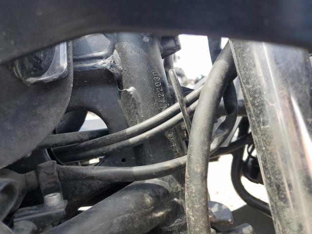 2015 KAWASAKI EX300 A - JKAEX8A12FDA22037