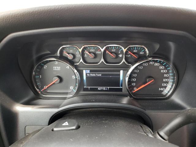 3GCUKREC2HG182049 Chevrolet Silverado K1500 Lt