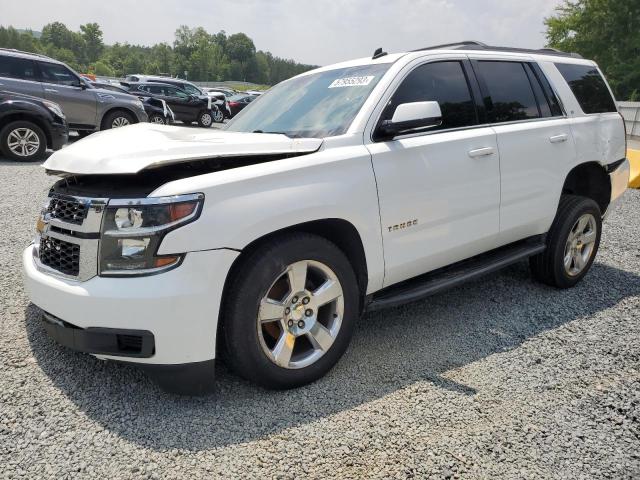 2015 Chevrolet Tahoe 