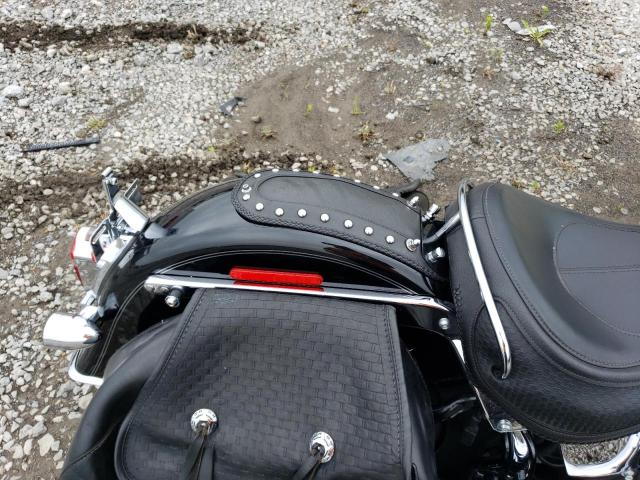 2015 HARLEY-DAVIDSON FLSTN SOFT 1HD1JDV17FB010997