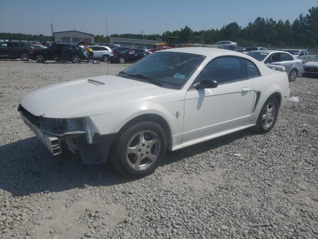 2002 Ford Mustang 