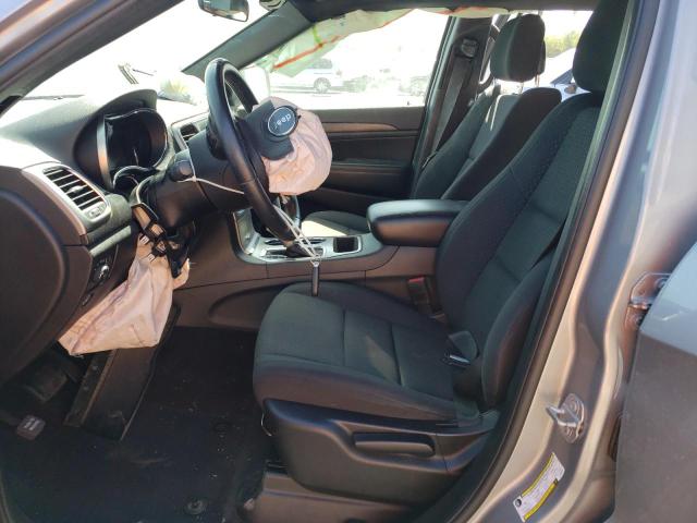 1C4RJFAG5JC163133 Jeep Grand Cherokee Laredo