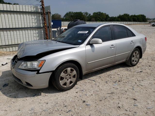 2010 Hyundai Sonata GLS