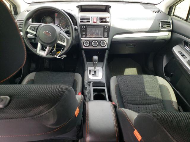 JF2GPABC0H8260520 Subaru Crosstrek Premium