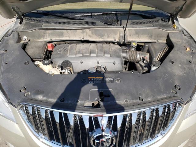 5GAKRBKD5FJ249943 Buick Enclave