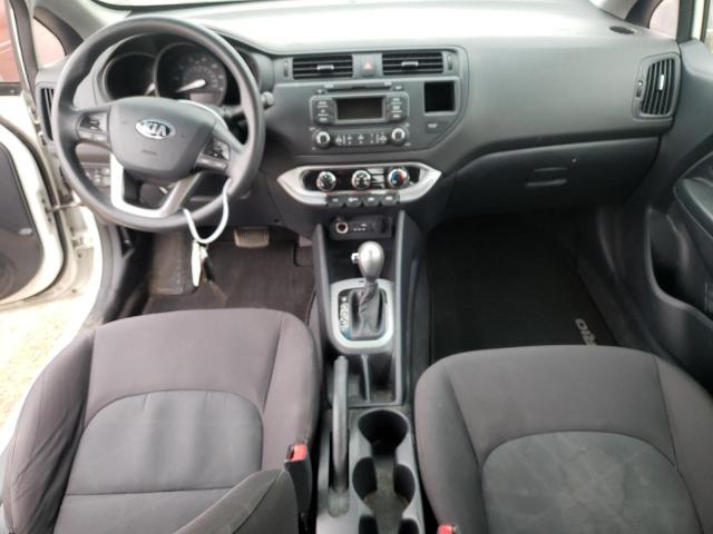 KNADM4A3XF6503074 | 2015 KIA RIO LX