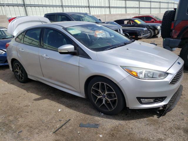 1FADP3F21FL237861 | 2015 FORD FOCUS SE