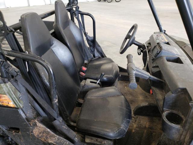 2019 POLARIS RANGER 150 - L6KHZA158KS001063