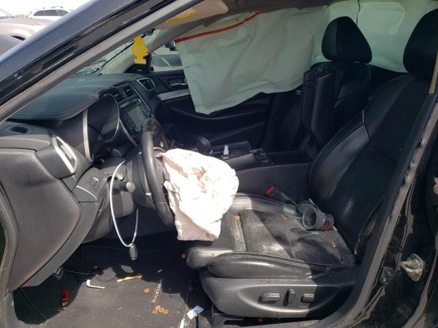 1N4AA6AP3HC386915 Nissan Maxima 3.5s