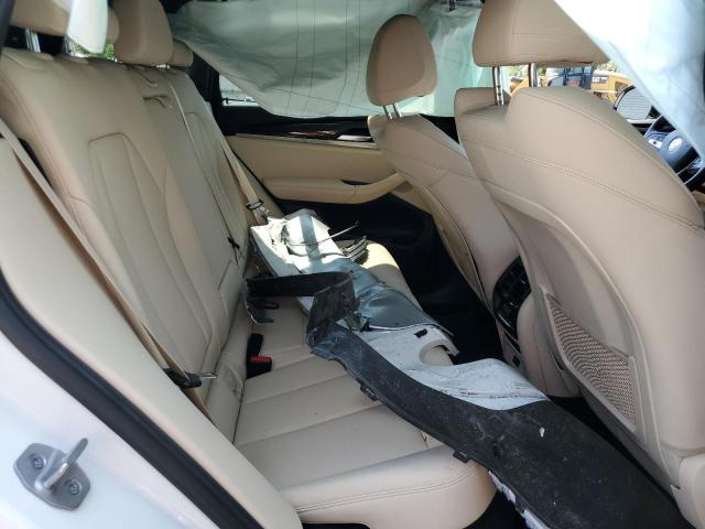 5UXTY5C04L9D69685 BMW X3 Xdrive30i