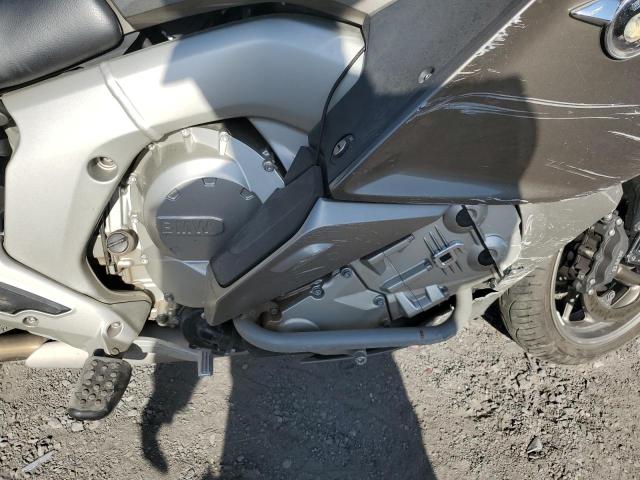 2014 BMW K1600 GTL - WB1061208EZZ24882
