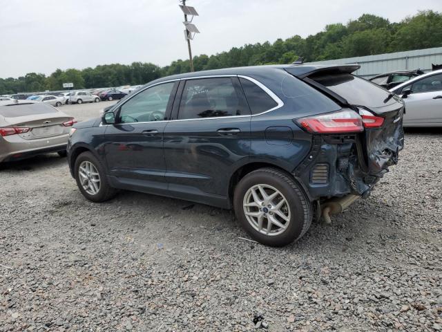 2FMPK4J96NBA55096 2022 FORD EDGE, photo no. 2