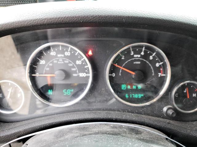 1C4HJWEGXJL873005 Jeep Wrangler Unlimited Sahara