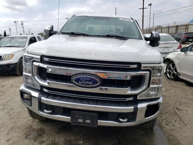 1FT7W2BN4LEE62327 Ford F250 Super Duty