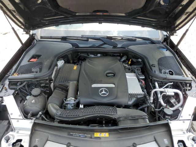 WDDZF4KB5KA522136 2019 MERCEDES-BENZ E-CLASS, photo no. 11