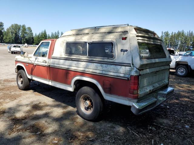Vin: 1ftef26h7fpa73993, lot: 55015403, ford all models 19852