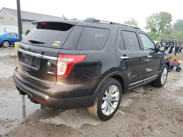 1FM5K8F83EGA06915 | 2014 FORD EXPLORER L