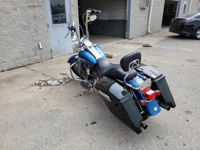2005 HARLEY-DAVIDSON FLHRSI 1HD1FYW395Y631257