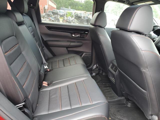 2023 HONDA CR-V SPORT - 5J6RS6H97PL005920