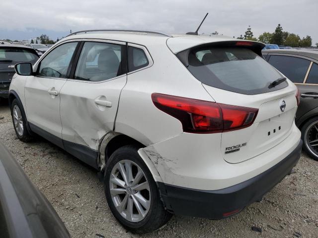 JN1BJ1CP7HW000934 Nissan Rogue Sport S
