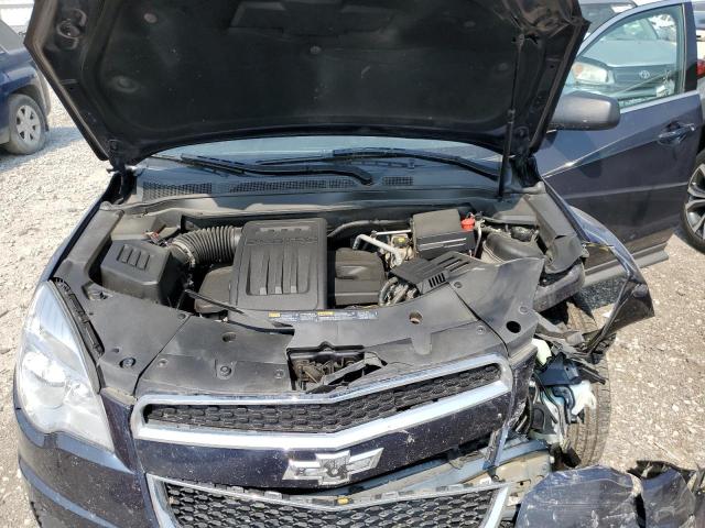 2GNFLEEK8F6228604 | 2015 CHEVROLET EQUINOX LS