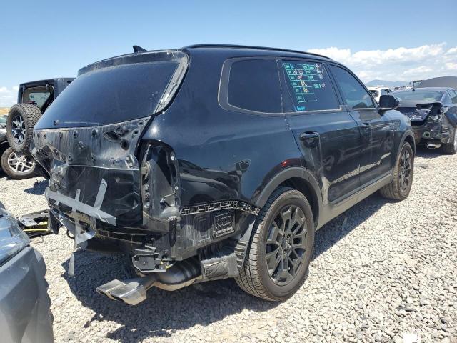 5XYP3DHC4NG215930 KIA Telluride Ex