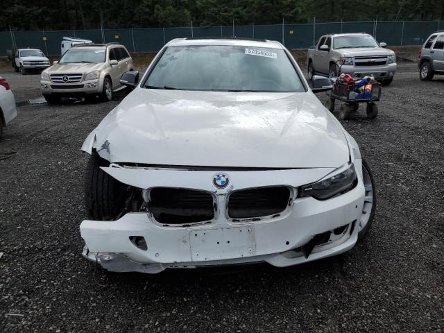 WBA3C1C53EK115427 BMW 328 I Sulev