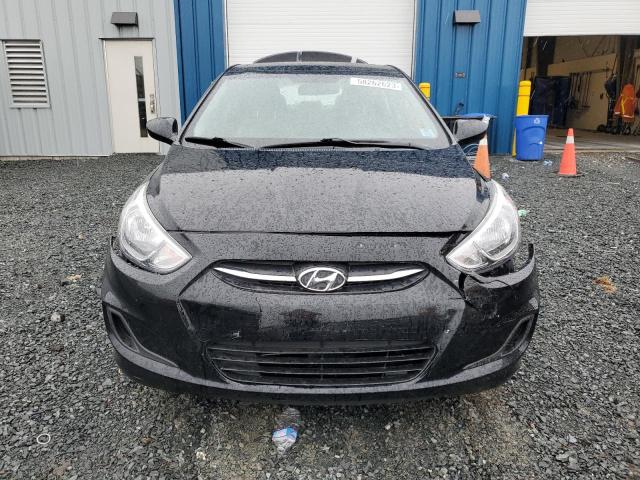 KMHCT4AEXGU991809 | 2016 HYUNDAI ACCENT SE