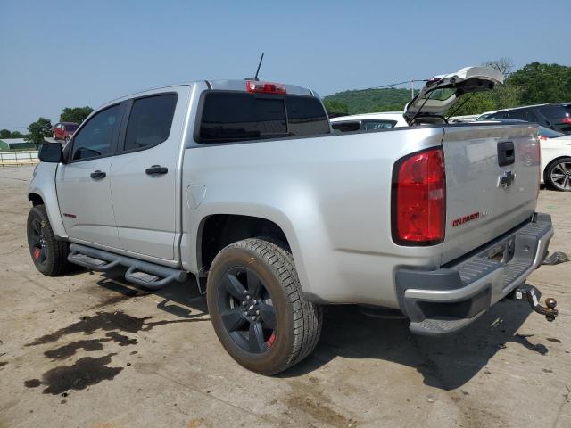 1GCGSCEN6K1139772 Chevrolet Colorado L 2