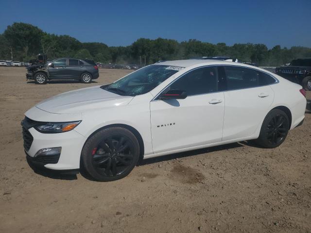 2023 Chevrolet Malibu Premier