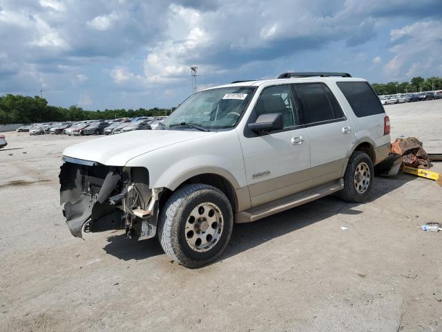 2008 Ford Expedition Eddie Bauer