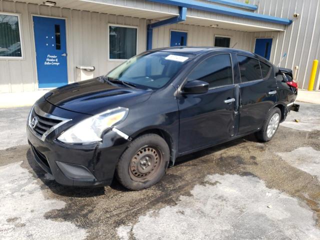 2016 NISSAN VERSA S AU - 3N1CN7AP9GL881350