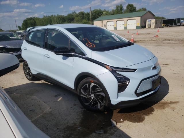 2023 CHEVROLET BOLT EV 2L - 1G1FX6S04P4110860