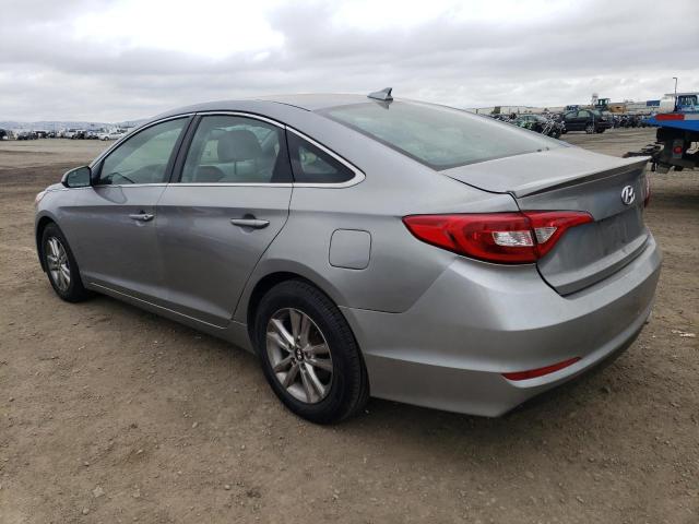 5NPE24AF6GH364107 Hyundai SONATA SE