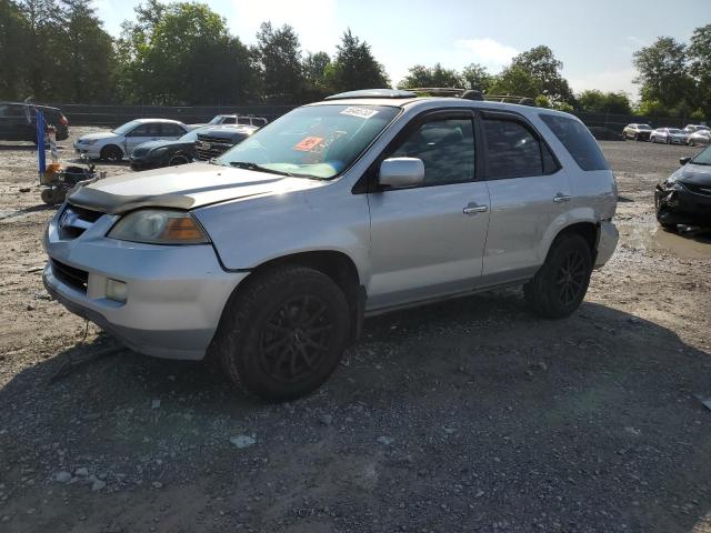 2004 Acura MDX Touring