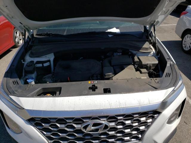 5NMS2CADXLH147193 Hyundai Santa Fe Se