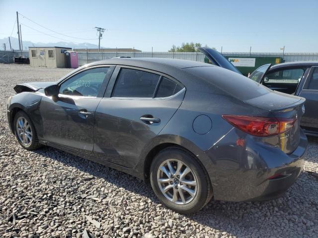 JM1BM1V75G1321089 Mazda 3 TOURING
