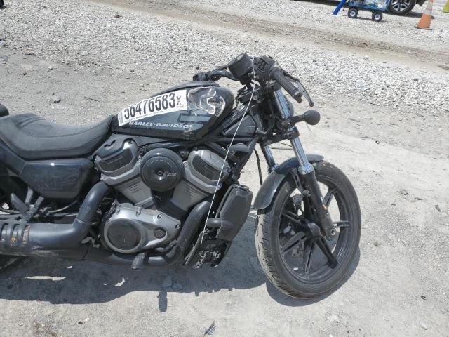 1HD1ZH114NB322571 2022 Harley-Davidson Rh975