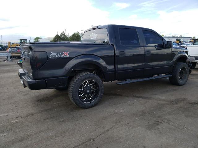 1FTFW1EFXEKD25794 Ford F150 Supercrew