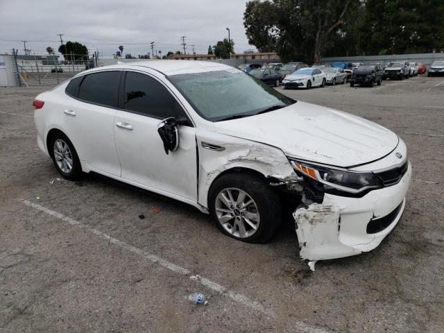 KNAGT4L31J5191108 KIA Optima Lx