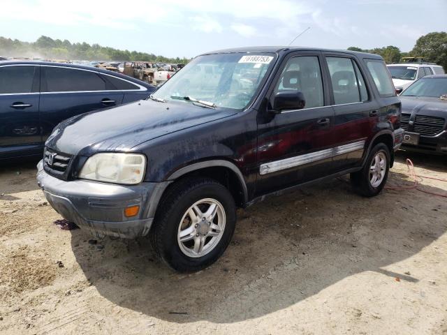 2001 Honda CR-V EX