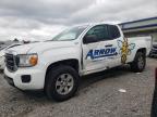 2016 GMC CANYON - 1GTH5BEA3G1381977