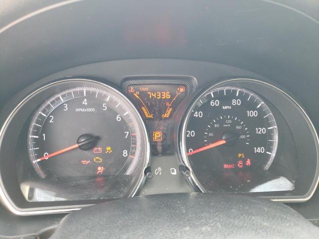 3N1CE2CP4HL365530 Nissan Versa Note S