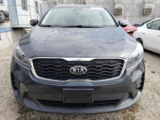 5XYPG4A37KG536631 KIA SORENTO L
