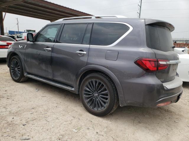 2022 INFINITI QX80 SENSO JN8AZ2BF9N9743853